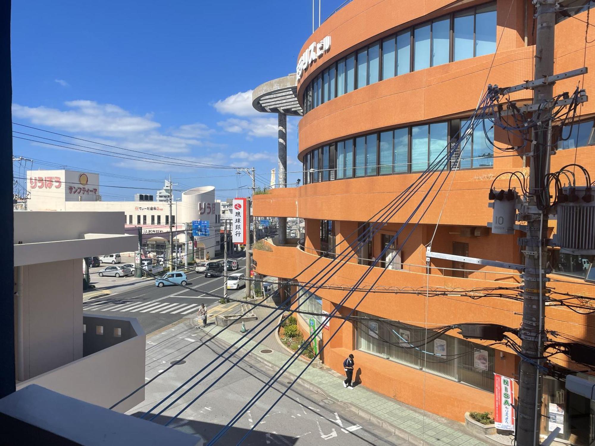 Bibi Hotel Futenma กิโนวัน ภายนอก รูปภาพ
