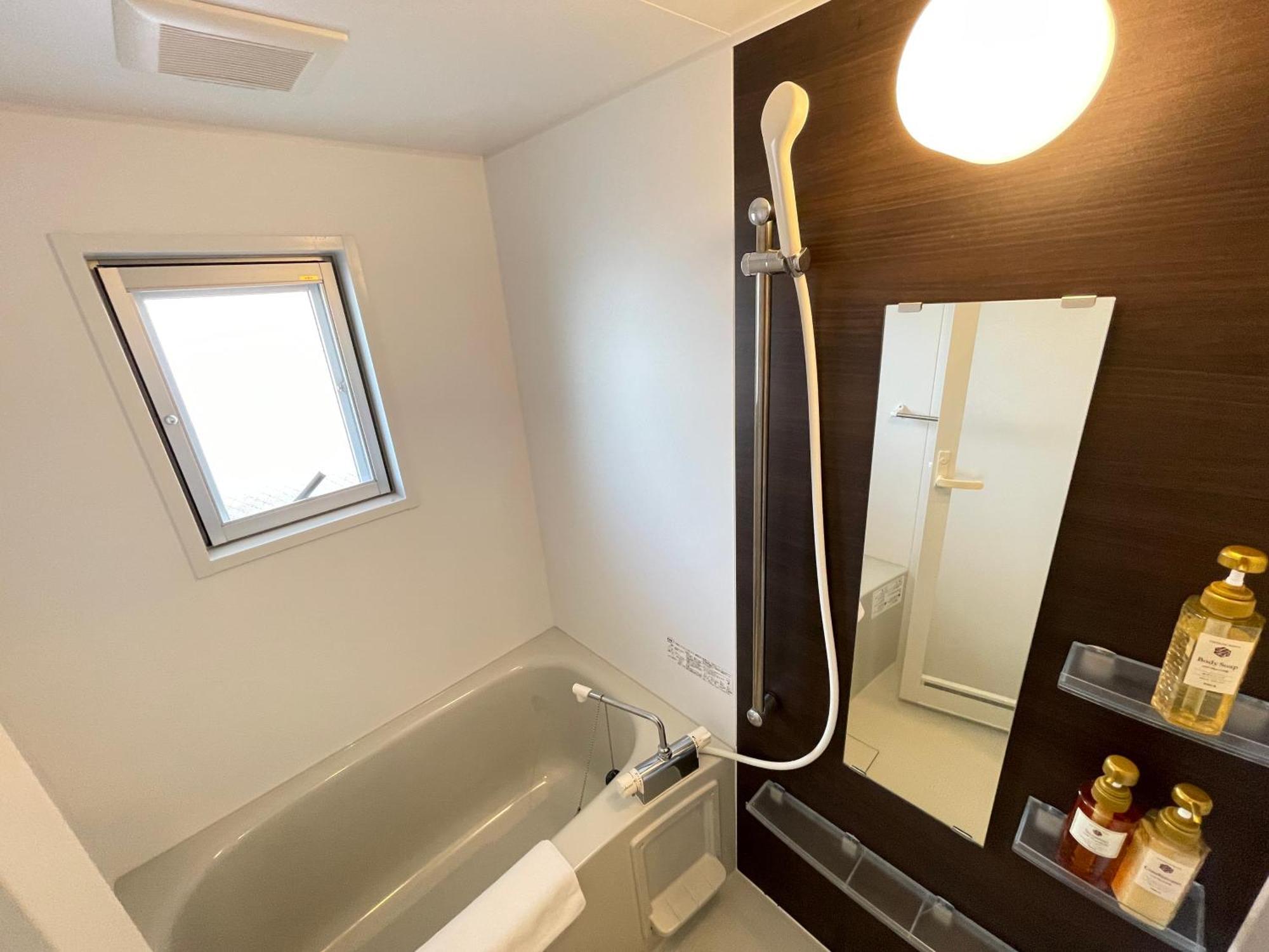 Bibi Hotel Futenma กิโนวัน ภายนอก รูปภาพ